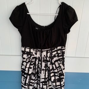 Professional sheath business dress